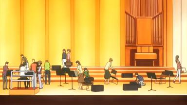 Nodame Cantabile 1x6