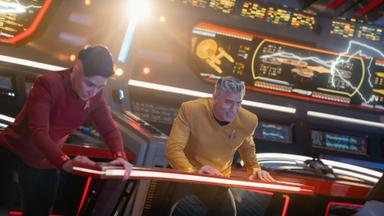 Star Trek: Strange New Worlds 4x6
