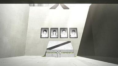 Caballeros de Sidonia 1x6