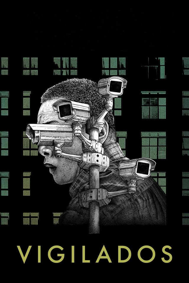 Vigilados