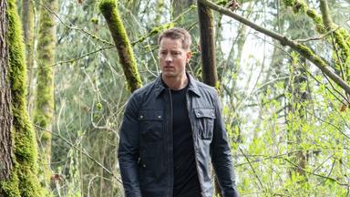 Tracker 2x20