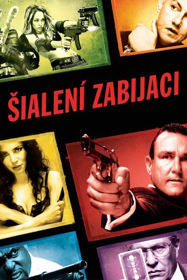 Ases calientes 2: Baile de asesinos