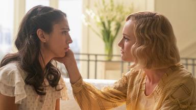 Penny Dreadful: City of Angels 1x5