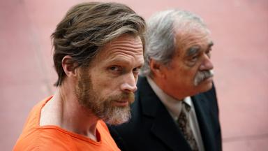 Manhunt: Unabomber 1x3