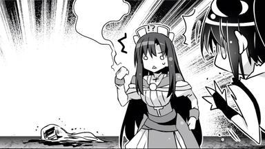 Arifureta Shokugyou de Sekai Saikyou 0x13