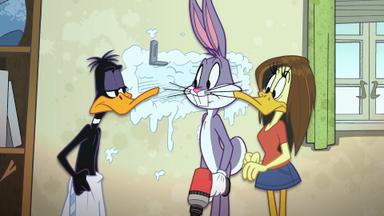 El show de los Looney Tunes 1x24