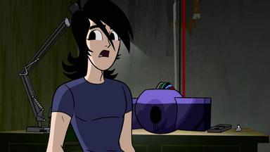 Sym-Bionic Titan 1x19