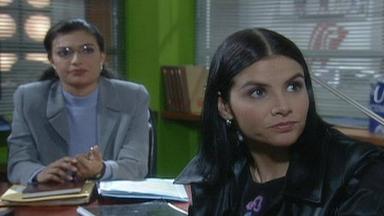 Yo soy Betty, la fea 1x292