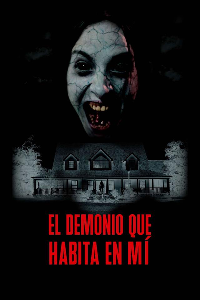 El demonio que habita en mí