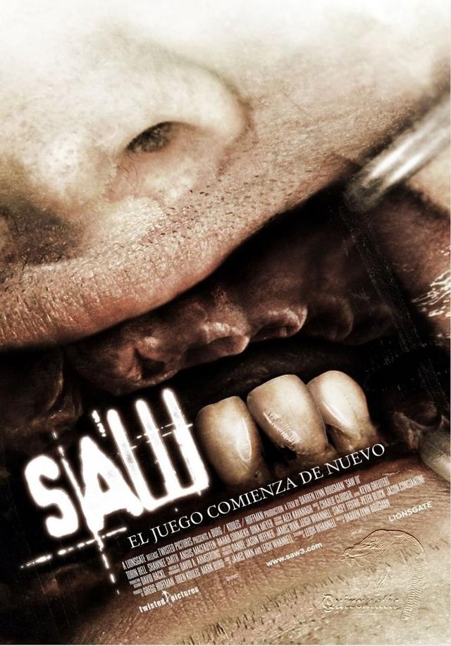 Saw III