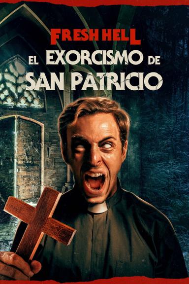 The Exorcism of Saint Patrick