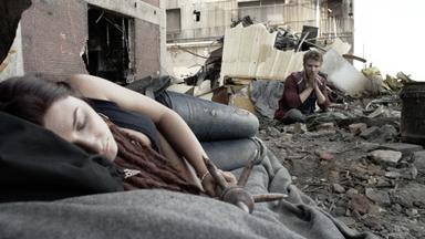 Z Nation 1x9