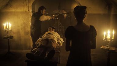 The Frankenstein Chronicles 1x5