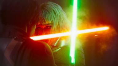 Ahsoka 1x4