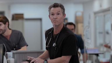 The Pitt 2x13