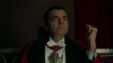 Y llegaron de noche 1x2