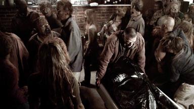 Z Nation 1x8