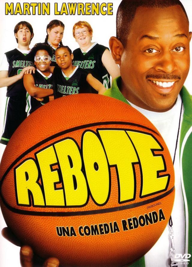 Rebote