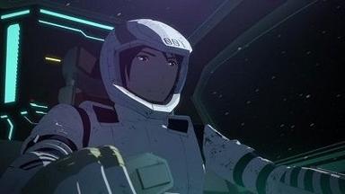 Caballeros de Sidonia 1x3