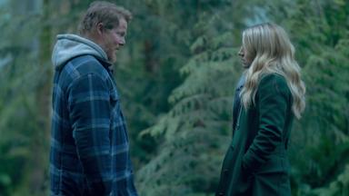 Cara feliz: La historia de un asesino en serie 1x7