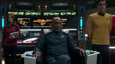Star Trek: Strange New Worlds 4x8