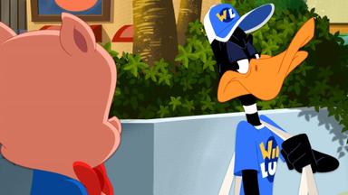 El show de los Looney Tunes 2x14
