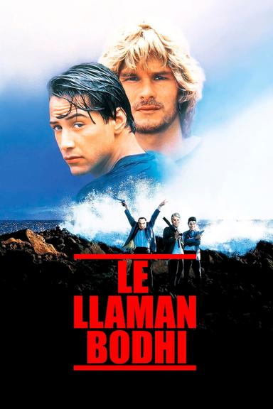 Le llaman Bodhi