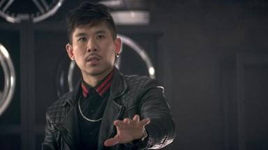 Wu Assassins 1x5