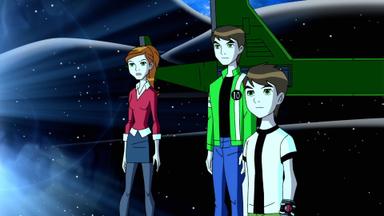 Ben 10: Ultimate Alien 1x16