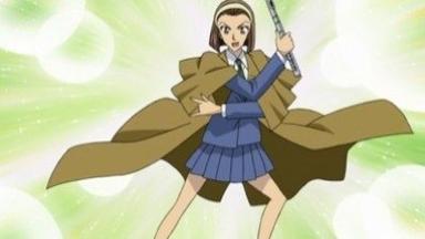 Detective Conan 0x14