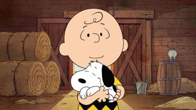 El show de Snoopy 1x1