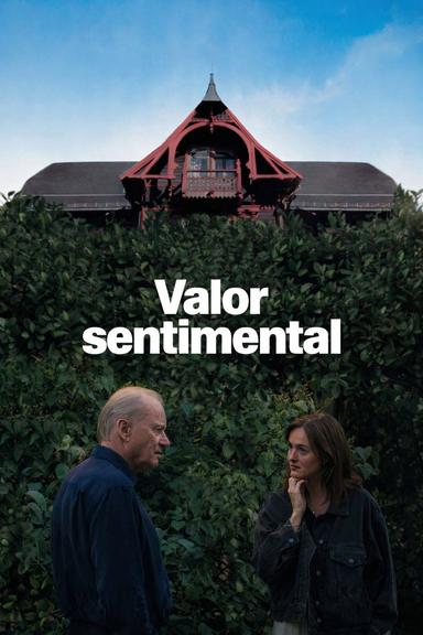 Valor sentimental