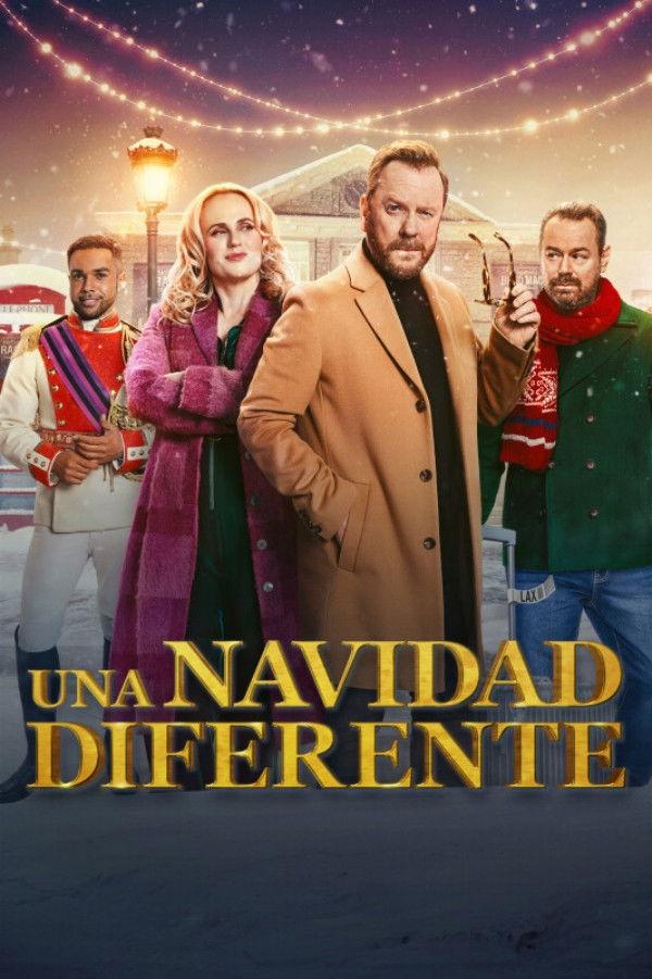 Una Navidad diferente