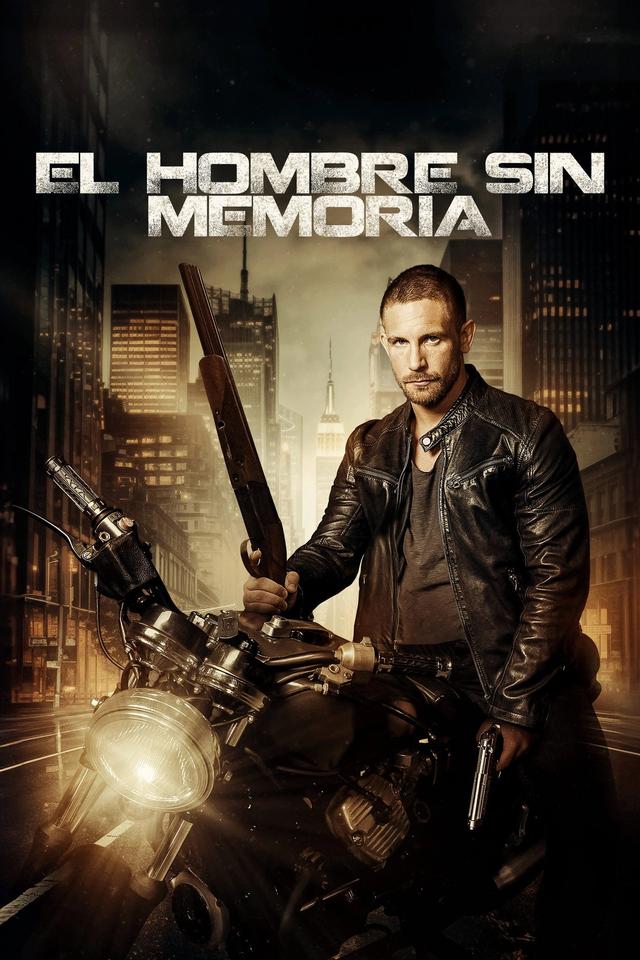 El Hombre sin Memoria