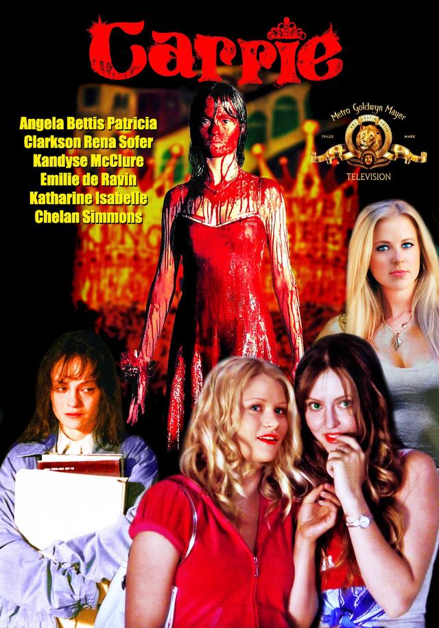 Carrie