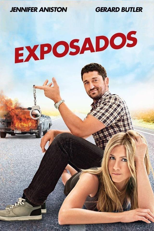 Exposados