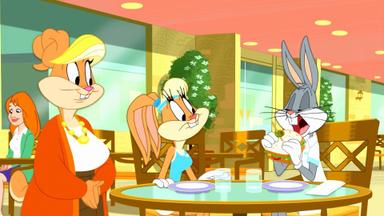 El show de los Looney Tunes 2x6
