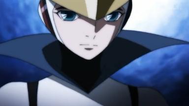 Casshern Sins 1x15