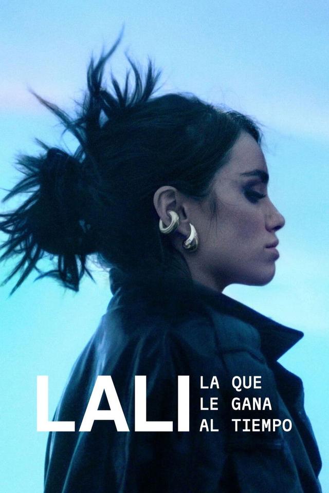 Lali: La que le gana al tiempo