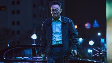 Shadow Detective 1x3