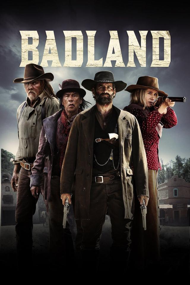 Badland
