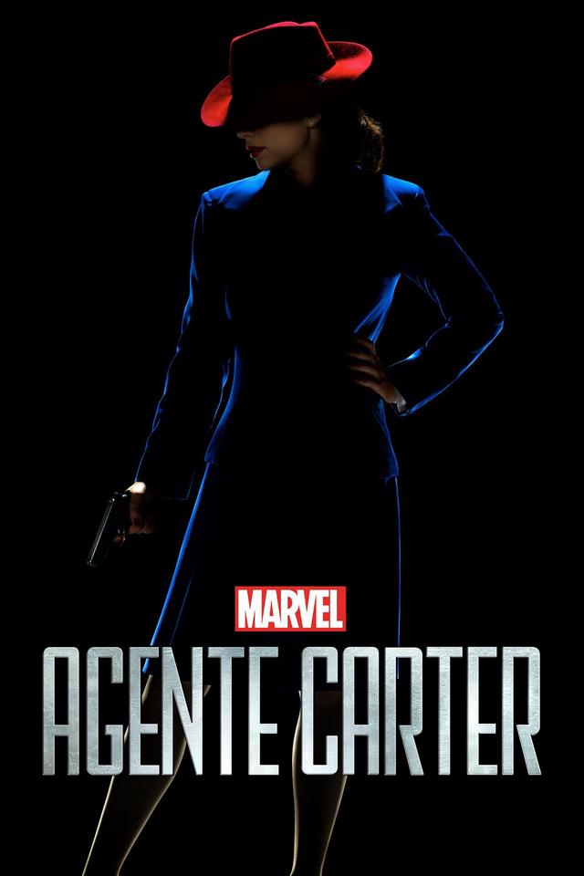 Agente Carter