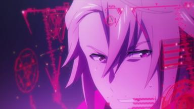 Scarlet Nexus 1x14