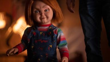 Chucky 1x8