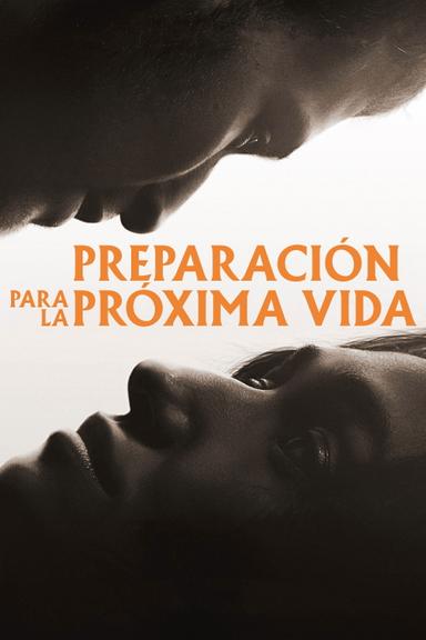 Preparación para la próxima vida