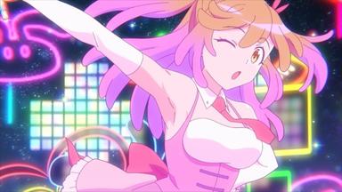Gyakuten Sekai no Denchi Shoujo 1x5