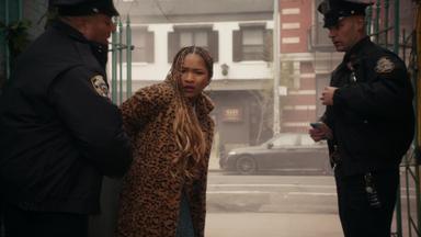 The Equalizer 5x14
