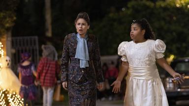 Gordita Chronicles 1x5