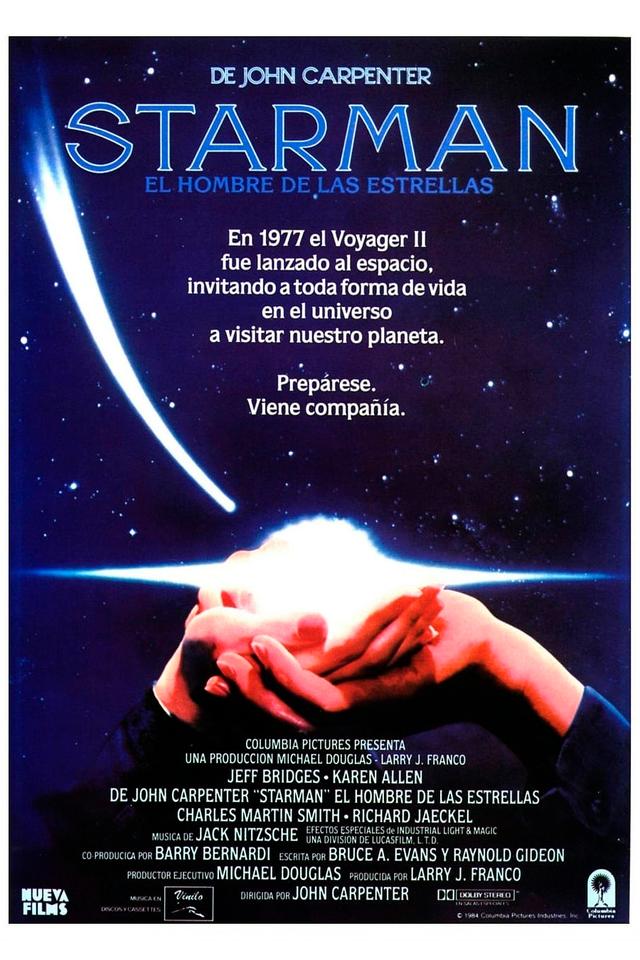 Starman