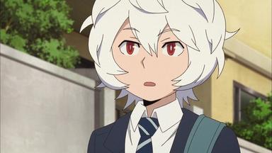 World Trigger 1x2